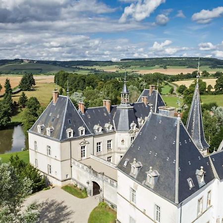 Château Sainte-Sabine Sainte-Sabine (Cote-d'Or) Exterior foto